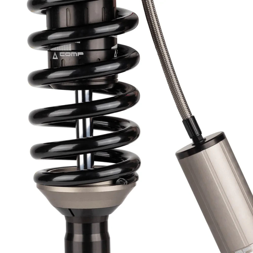 2005-2023 Toyota Tacoma BP-51 Front Coilover