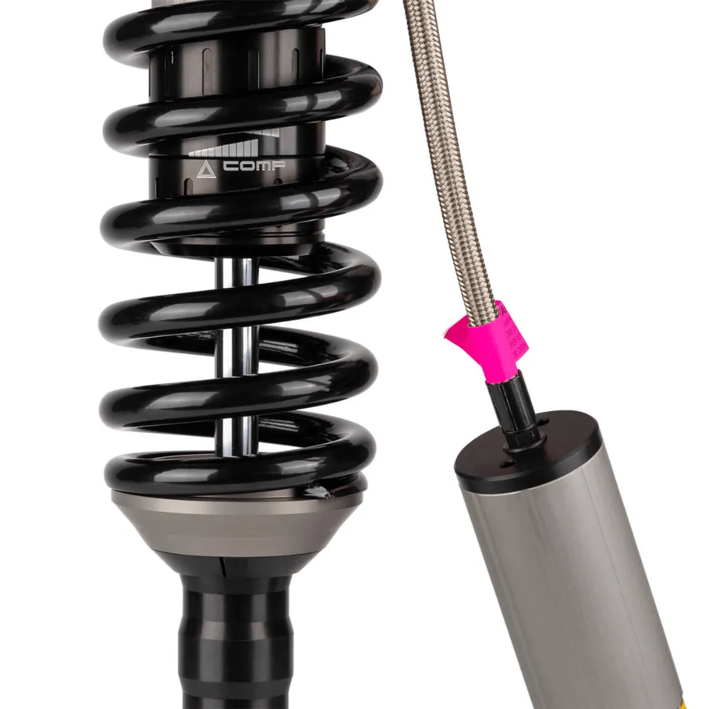 2005-2023 Toyota Tacoma BP-51 Front Coilover