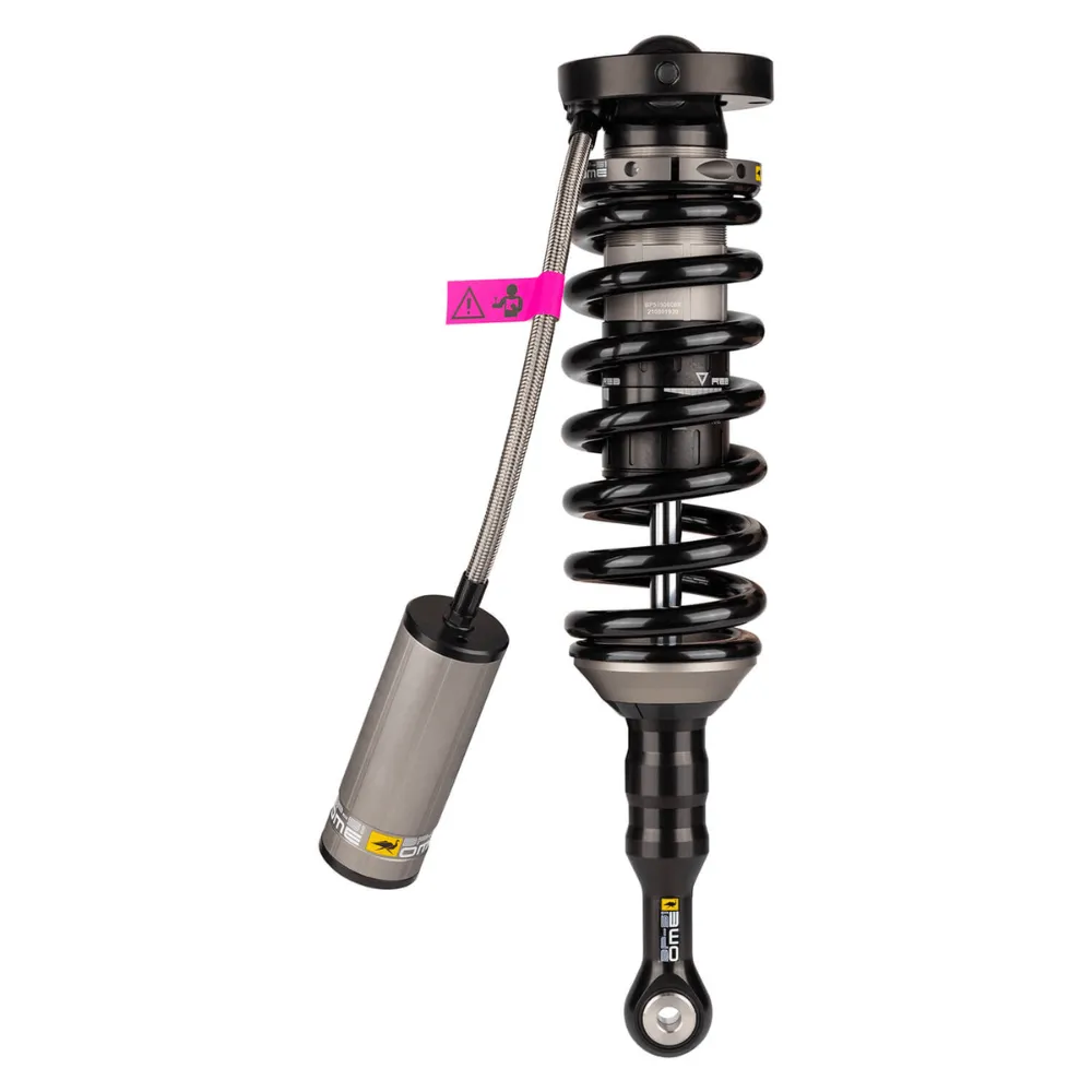 2005-2023 Toyota Tacoma BP-51 Front Coilover