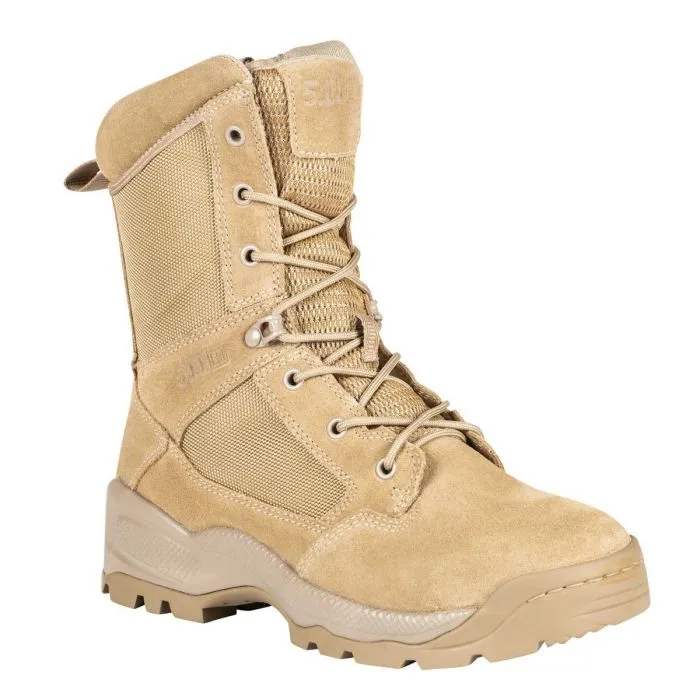 5.11 ATAC 2.0 8 Inch Arid Boot (Coyote)