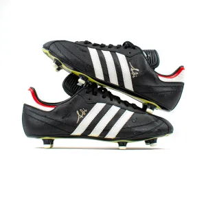 Adidas Adi Dassler Football Boots 1980s Vintage