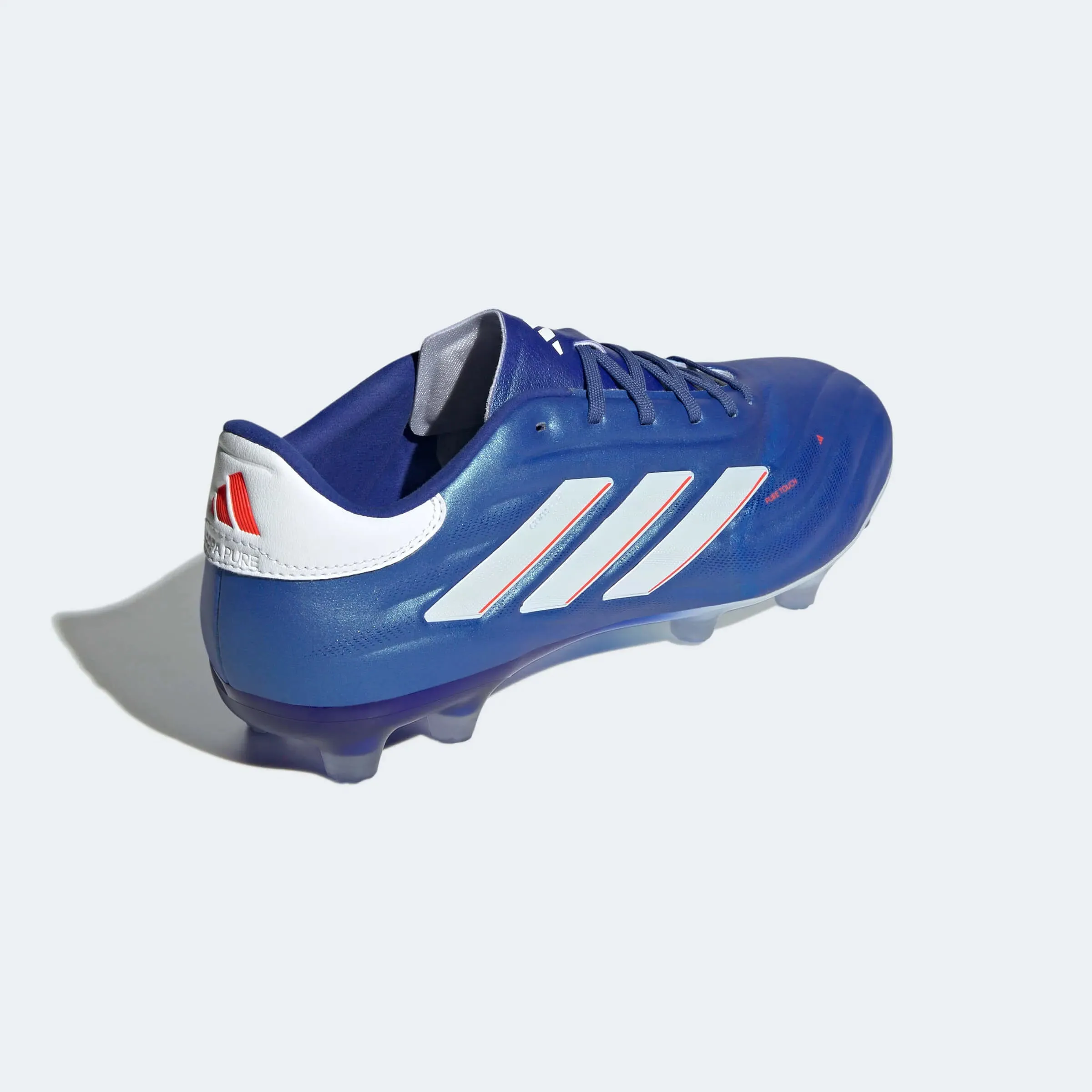 adidas Copa Pure 2.2 FG - Marinerush Pack (HO23)