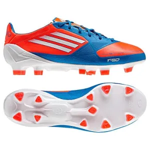 adidas F50 Adizero TRX FG Junior SYN