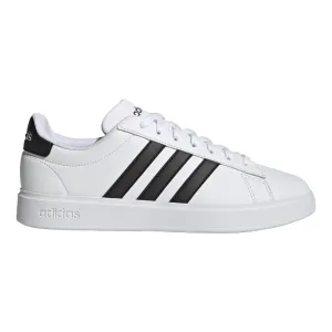 adidas Grand Court Cloudfoam Comfort Mens Shoes