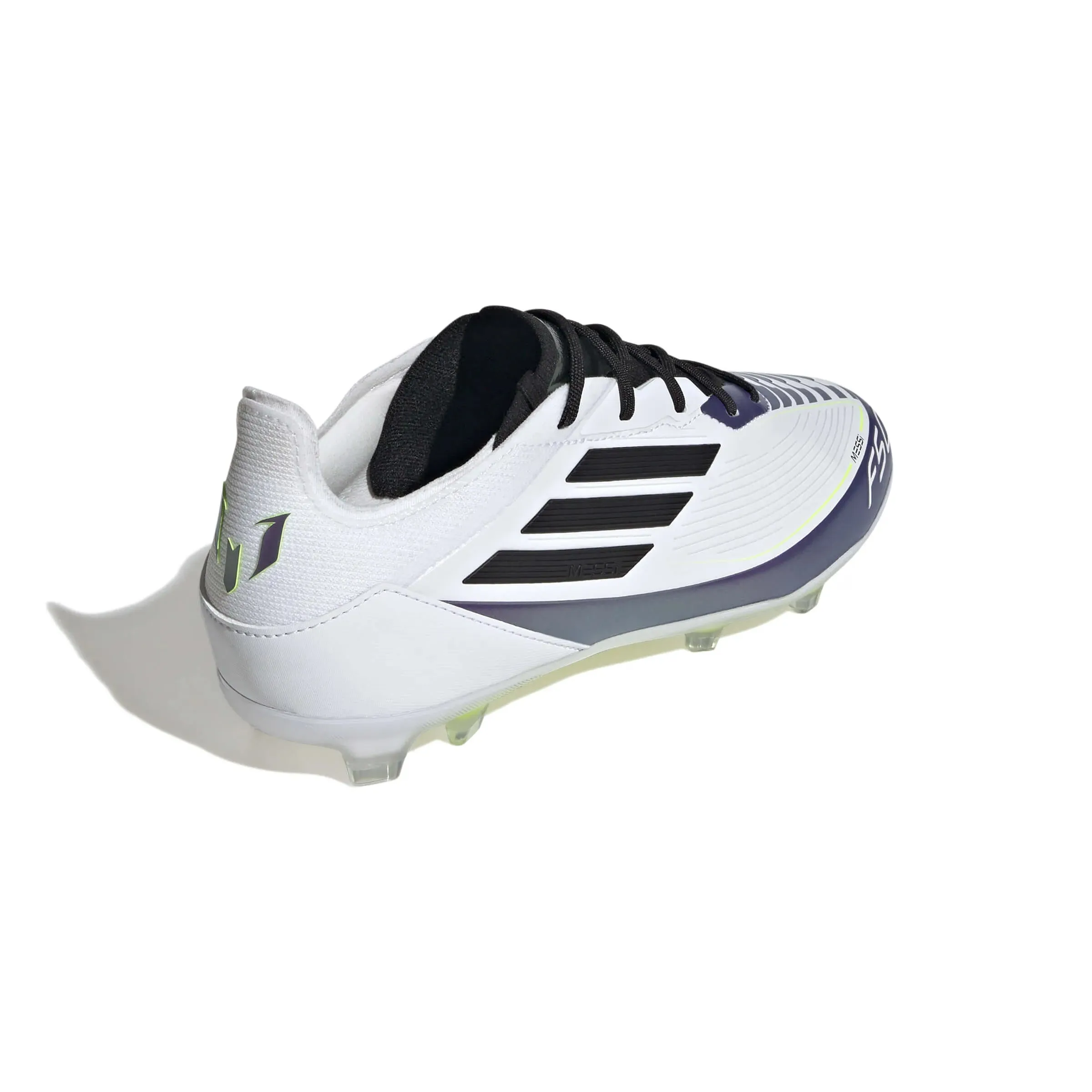 adidas JR F50 Pro FG - Triunfo Estelar Messi Pack (HO24)