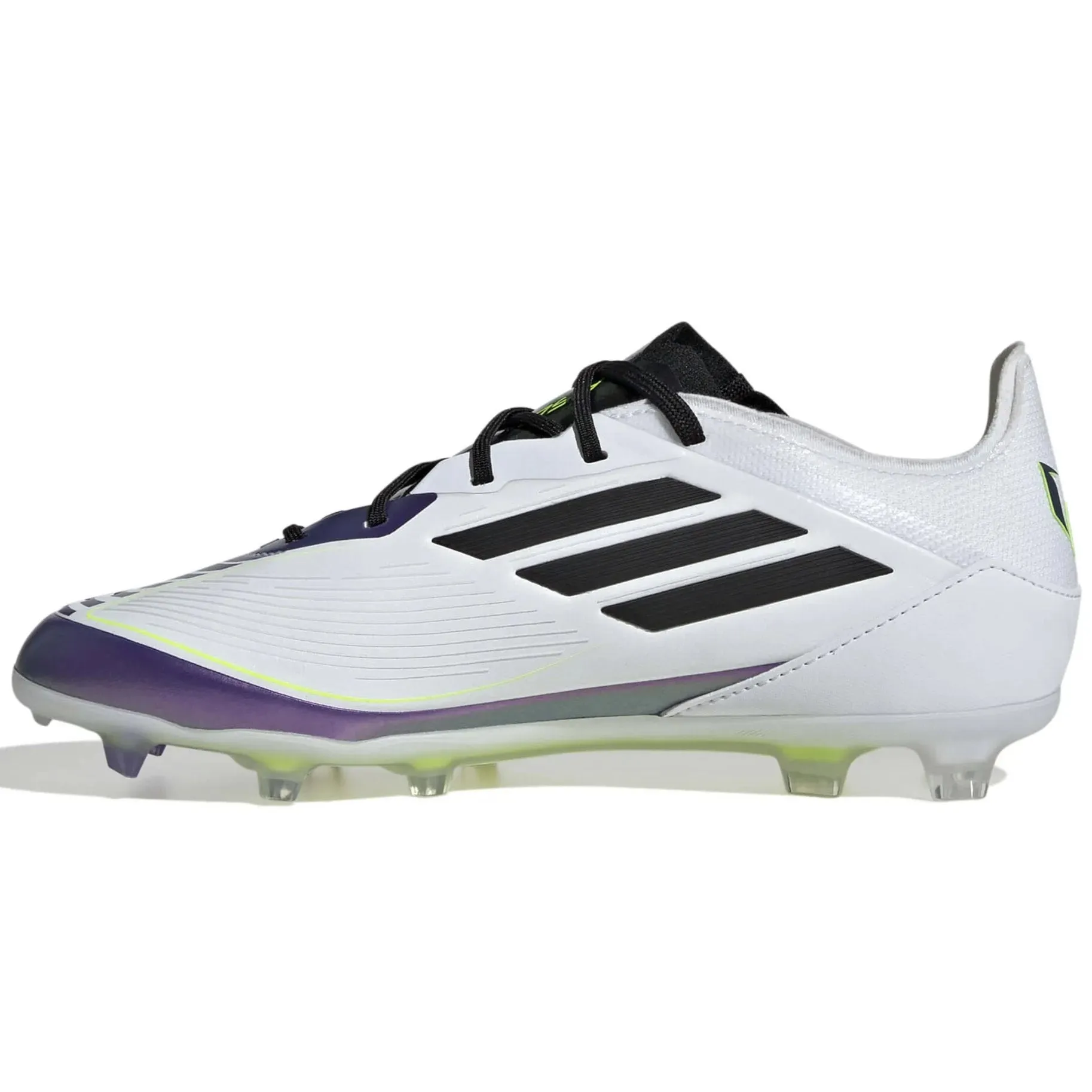 adidas JR F50 Pro FG - Triunfo Estelar Messi Pack (HO24)