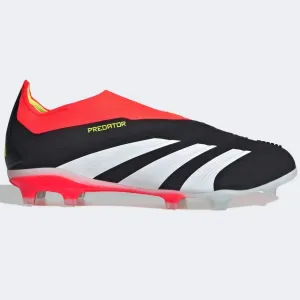 adidas Jr Predator Elite Laceless FG - Solar Energy Pack (SP24)