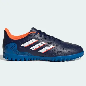 adidas Kids Copa Sense .4  TF - Navy-White-Blue