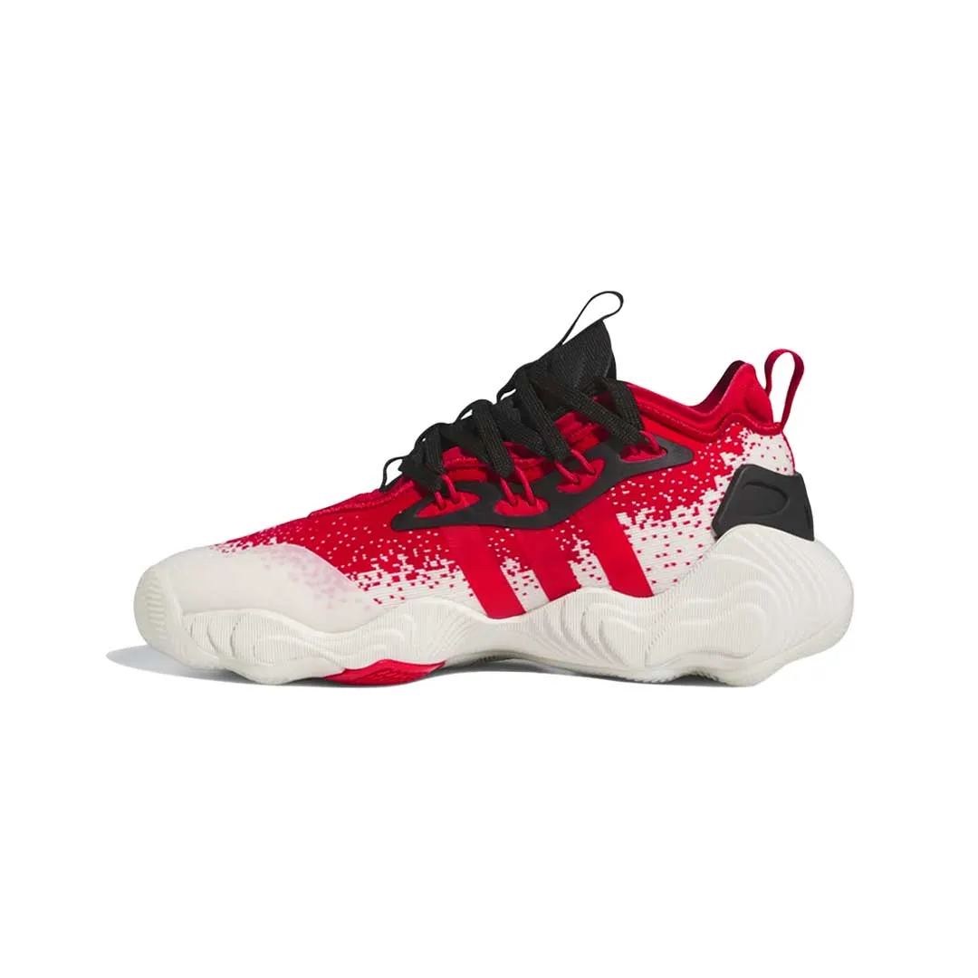 adidas - Kids' (Junior) Trae Young 3 Shoes (IE7881)