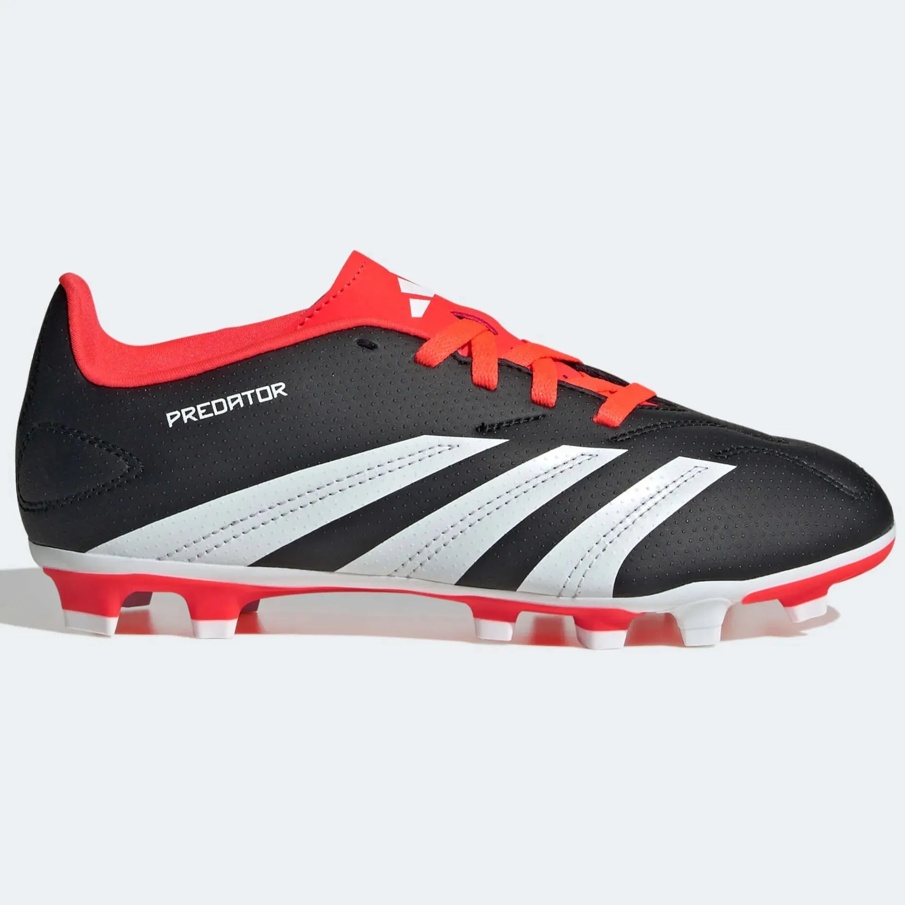 adidas Kids Predator Club FxG - Solar Energy Pack (SP24)