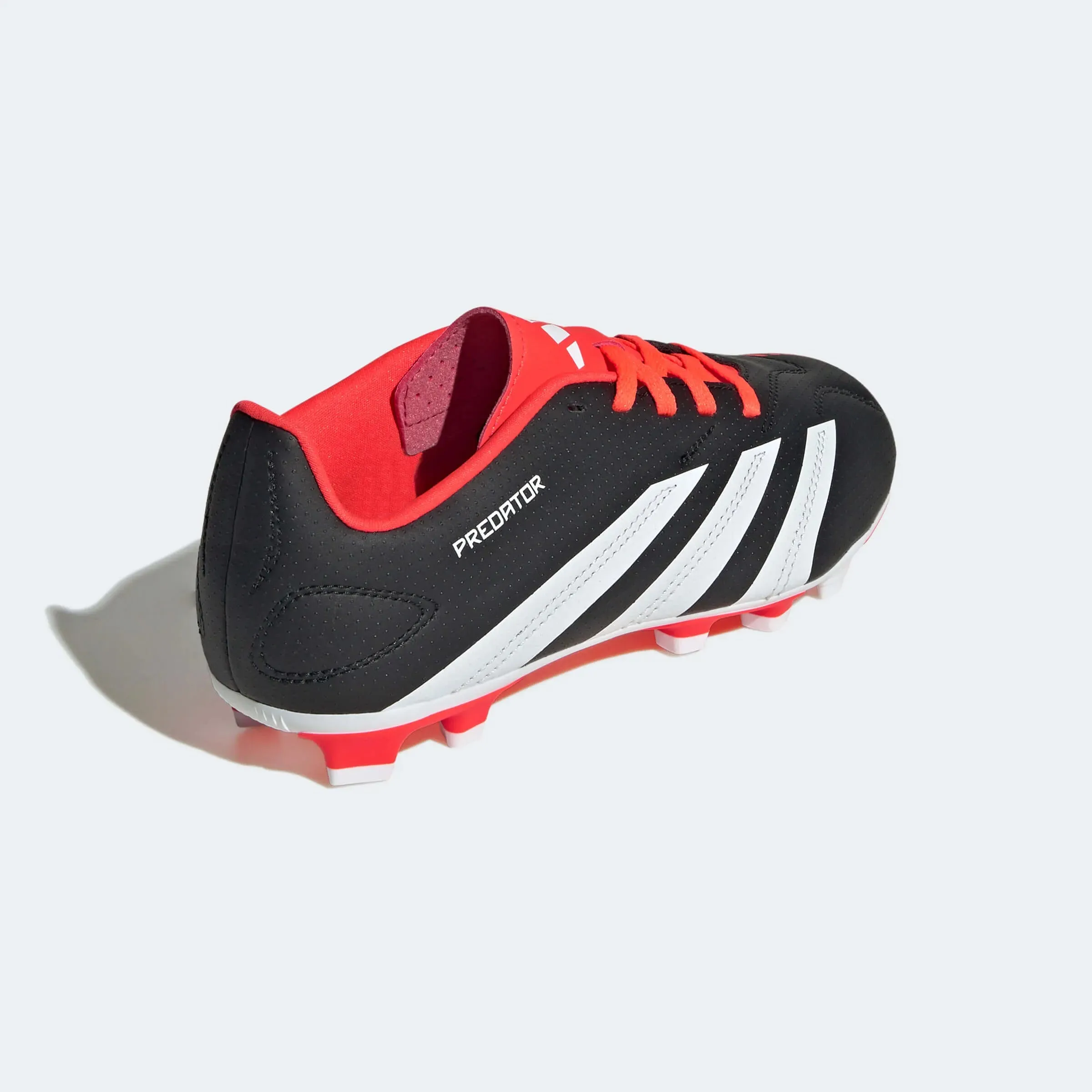 adidas Kids Predator Club FxG - Solar Energy Pack (SP24)