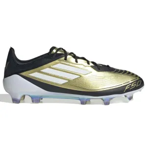 adidas Messi F50 Elite FG - Triunfo Dorado (FA24)