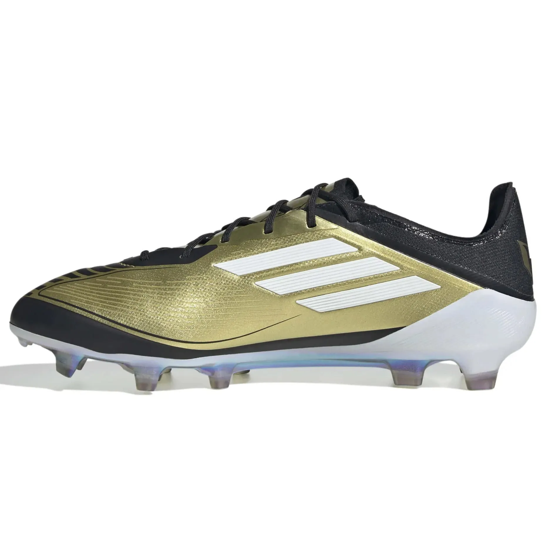 adidas Messi F50 Elite FG - Triunfo Dorado (FA24)