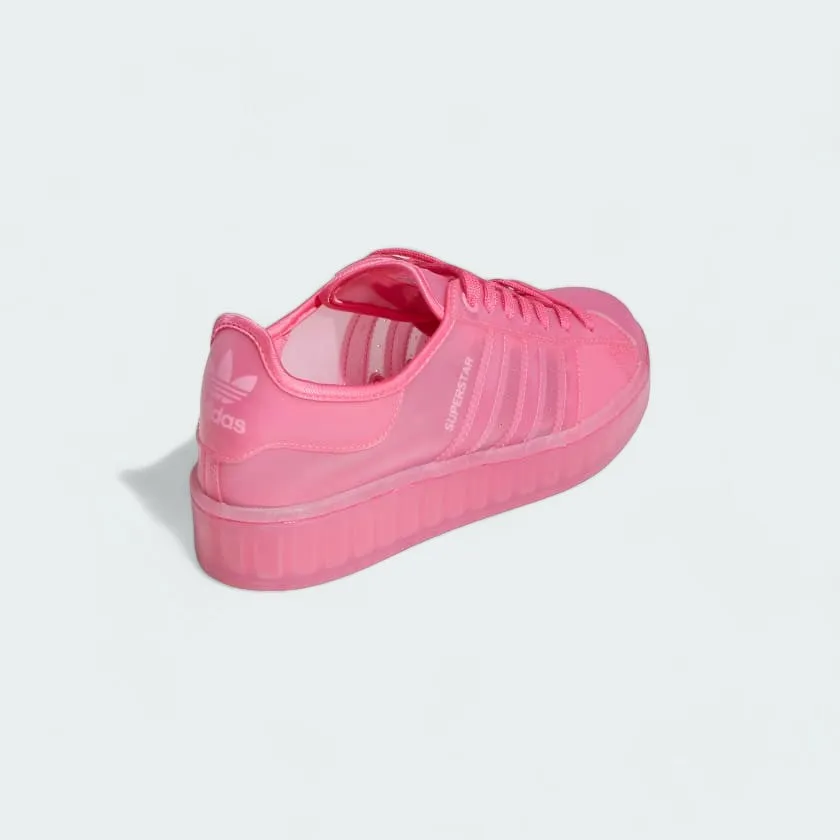 adidas Originals Women's Superstar Jelly FX4322