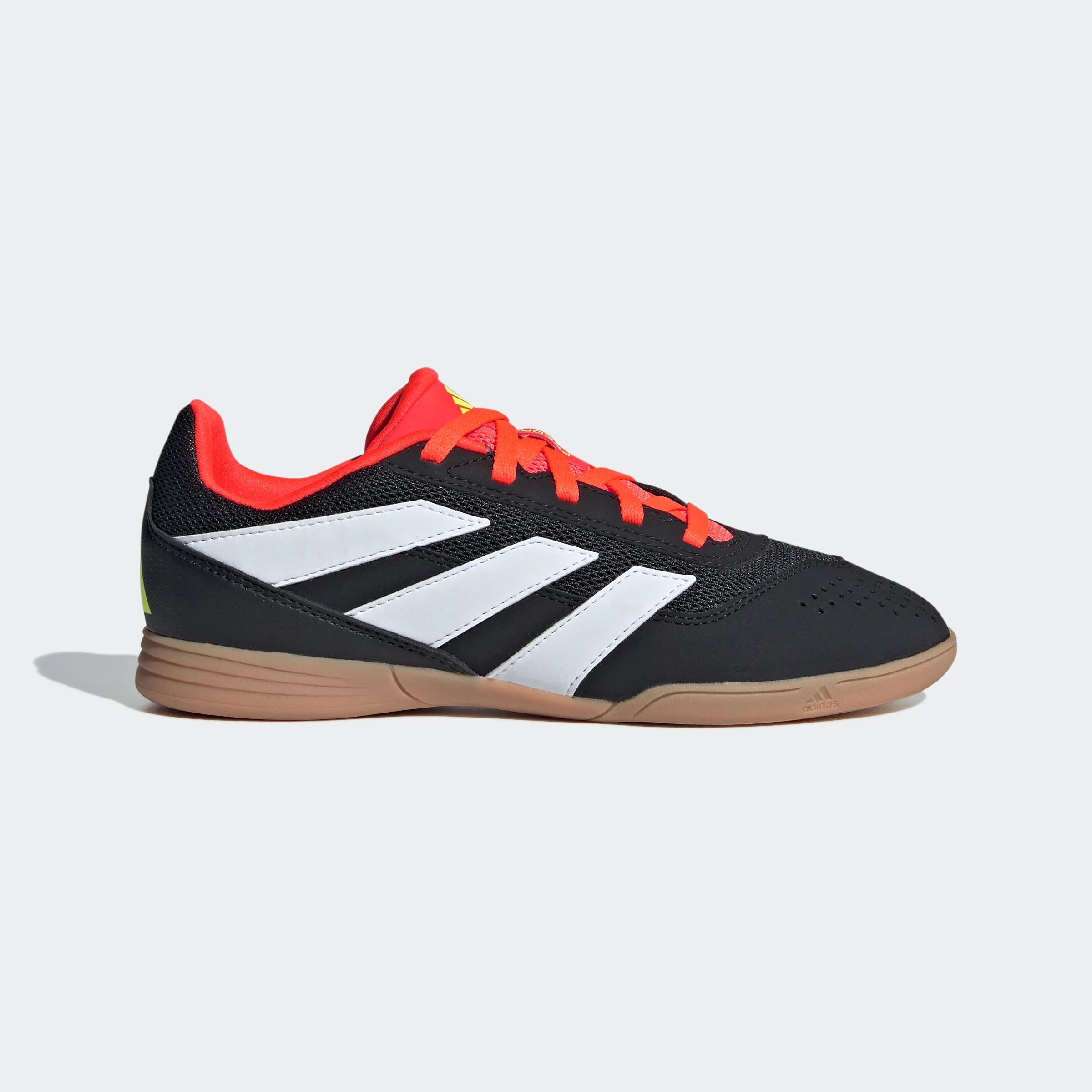 adidas Predator Club Indoor Sala Soccer Shoes | Kid's Unisex