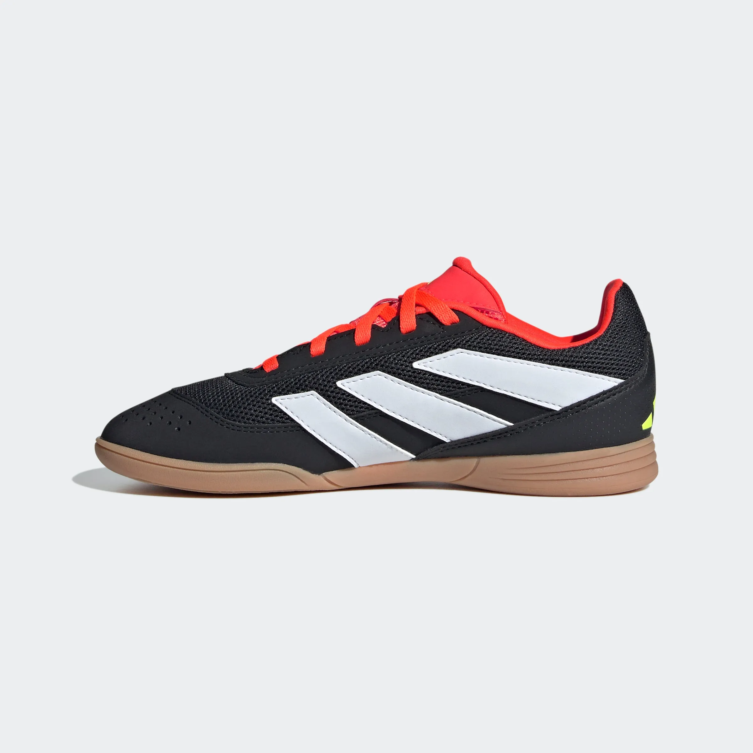 adidas Predator Club Indoor Sala Soccer Shoes | Kid's Unisex