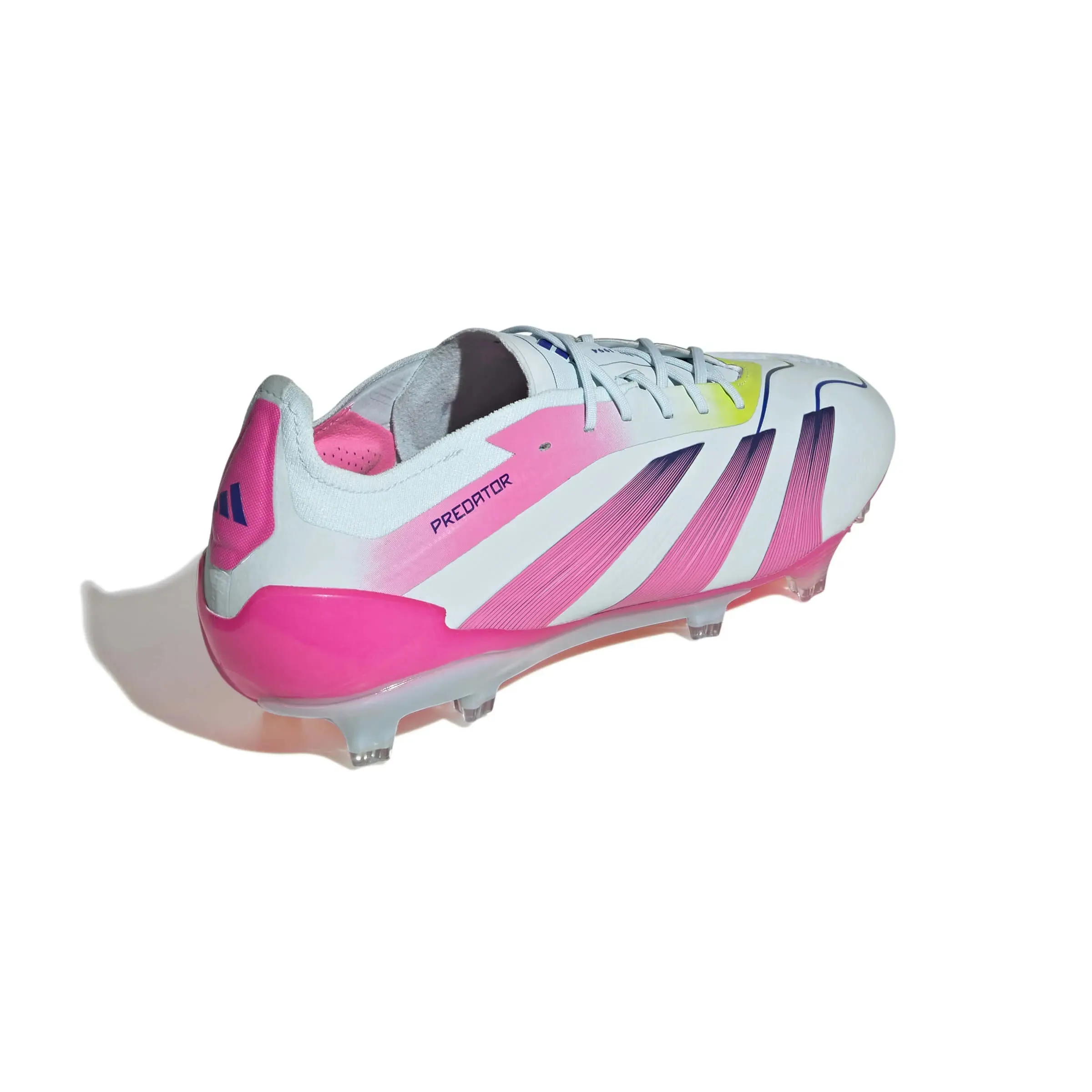 adidas Predator Elite FG - Stellar Icon Pack