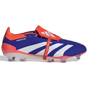 adidas Predator Elite Full Tongue FG - Advancement Pack (FA24)