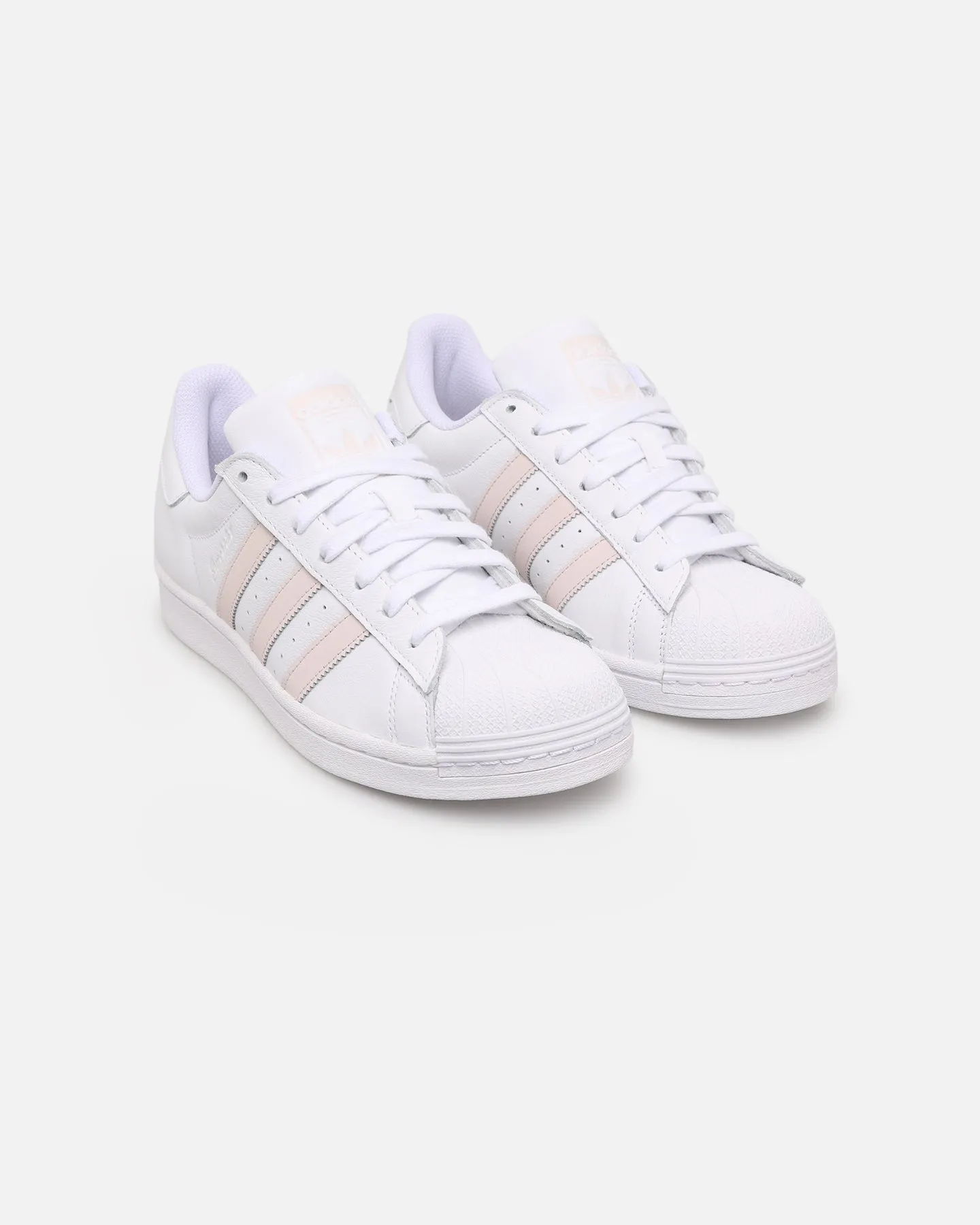 Adidas Women's Superstar White