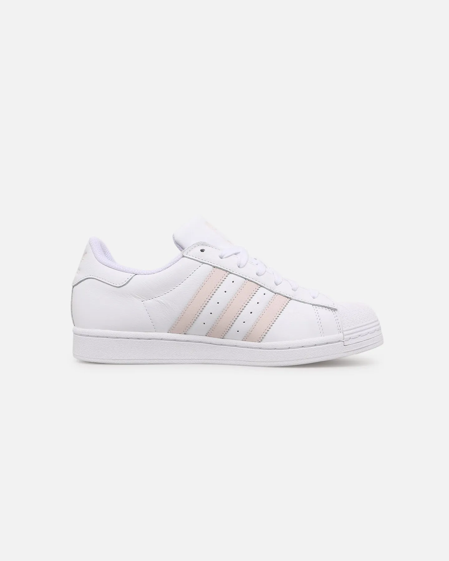 Adidas Women's Superstar White