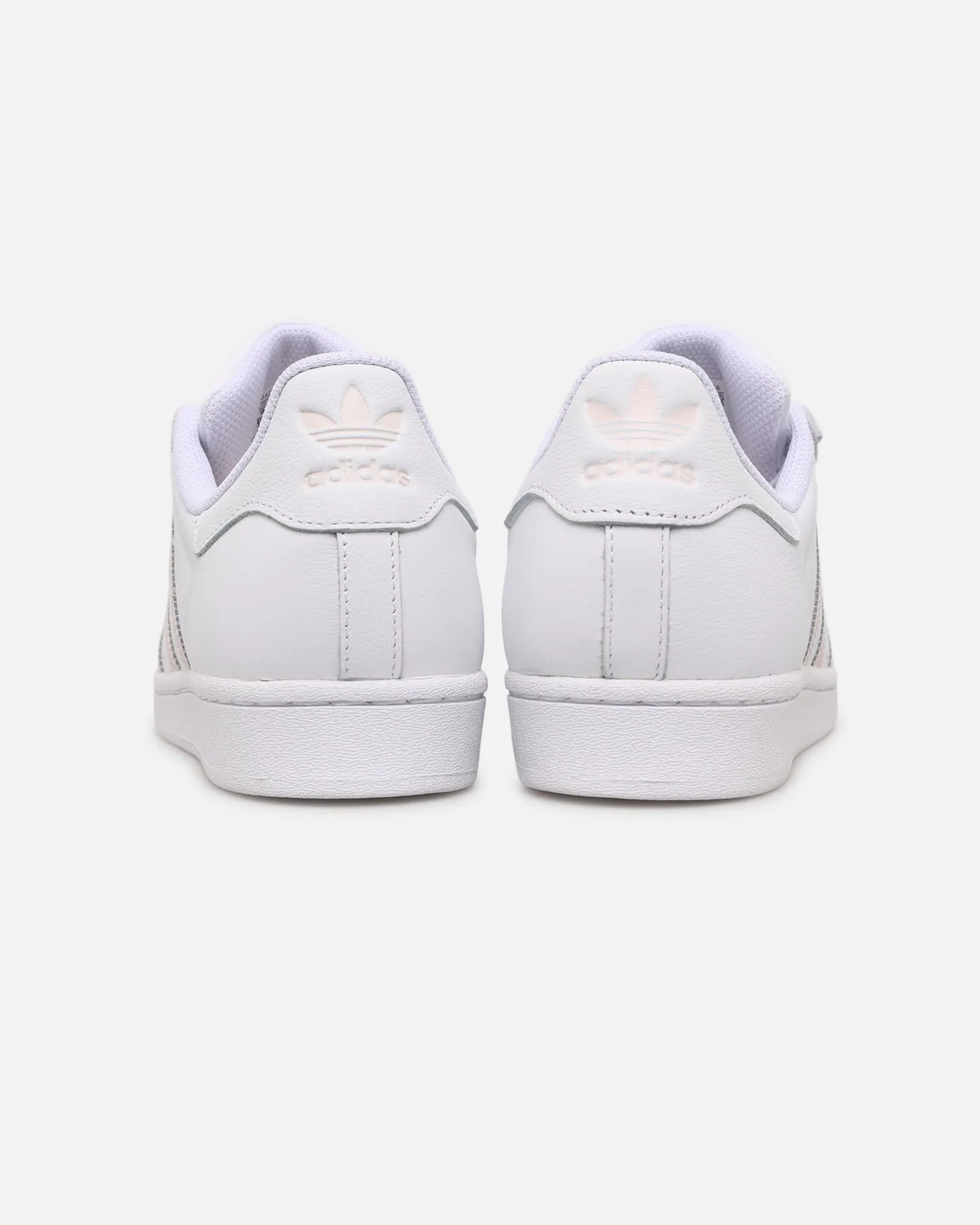 Adidas Women's Superstar White