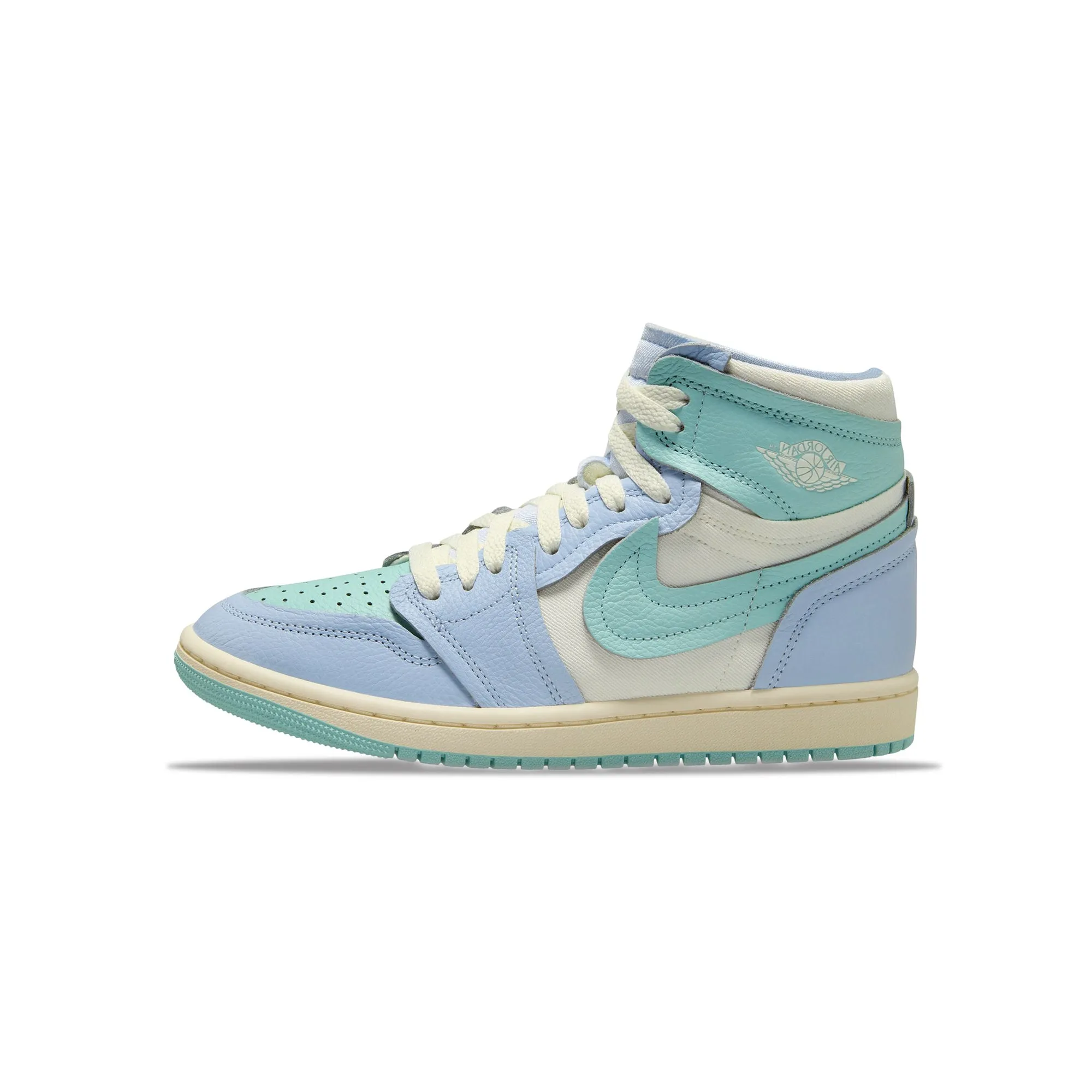 Air Jordan 1 Womens High "Method of Make" Shoes