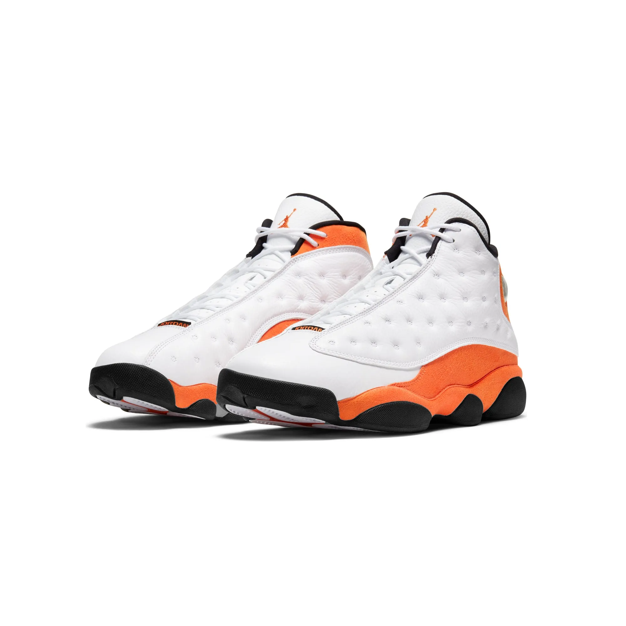 Air Jordan 13 Men Retro 'Starfish' Shoes