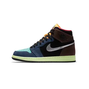 Air Jordan Mens 1 Retro High OG Shoes