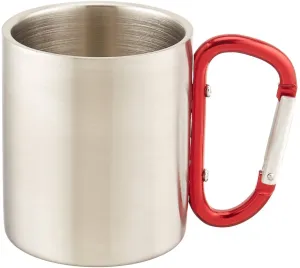 Aloe Gator - Carabiner Mug 8 oz.