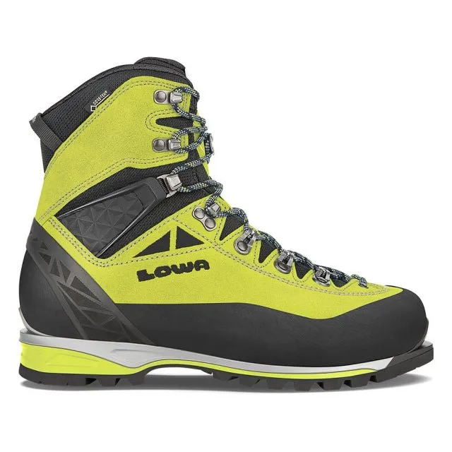 ALPINE EXPERT GTX - MEN'S MOUNTAINEERING BOOT