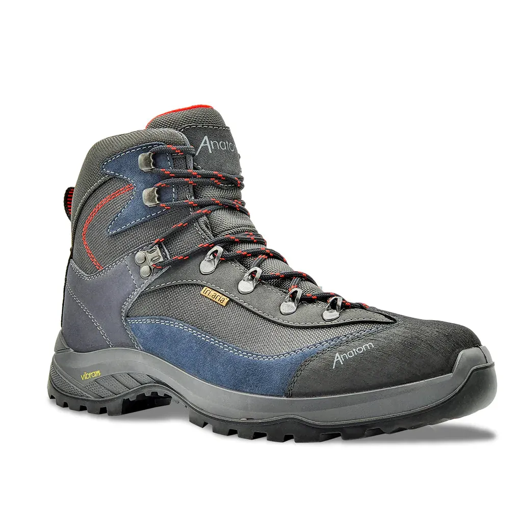 ANATOM Men's Suilven V2 Waterproof Boot Euro 47