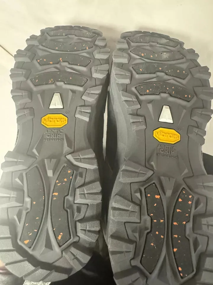 Anta Vibram Grey Women’s Hiking Boots Size UK 5