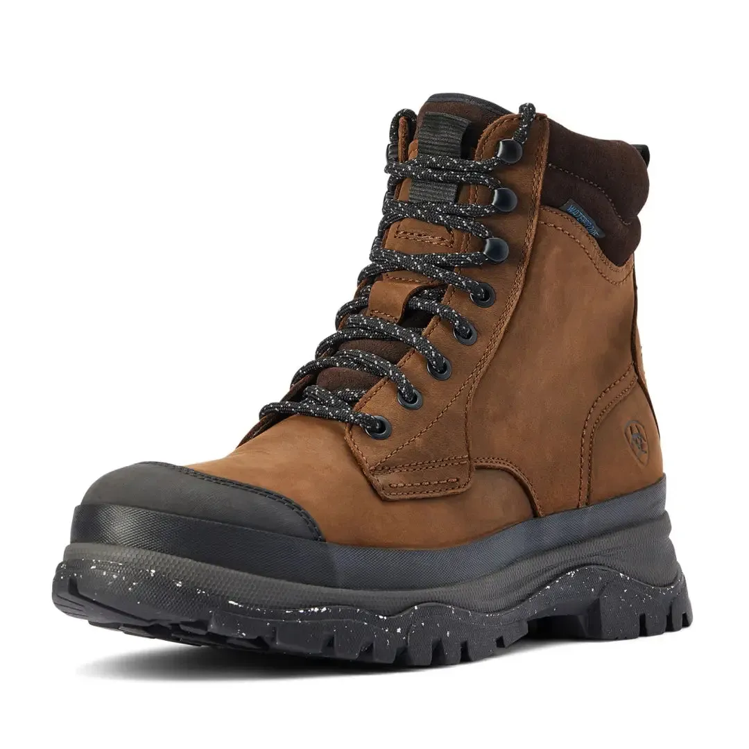 Ariat Mens Moresby Waterproof Boots