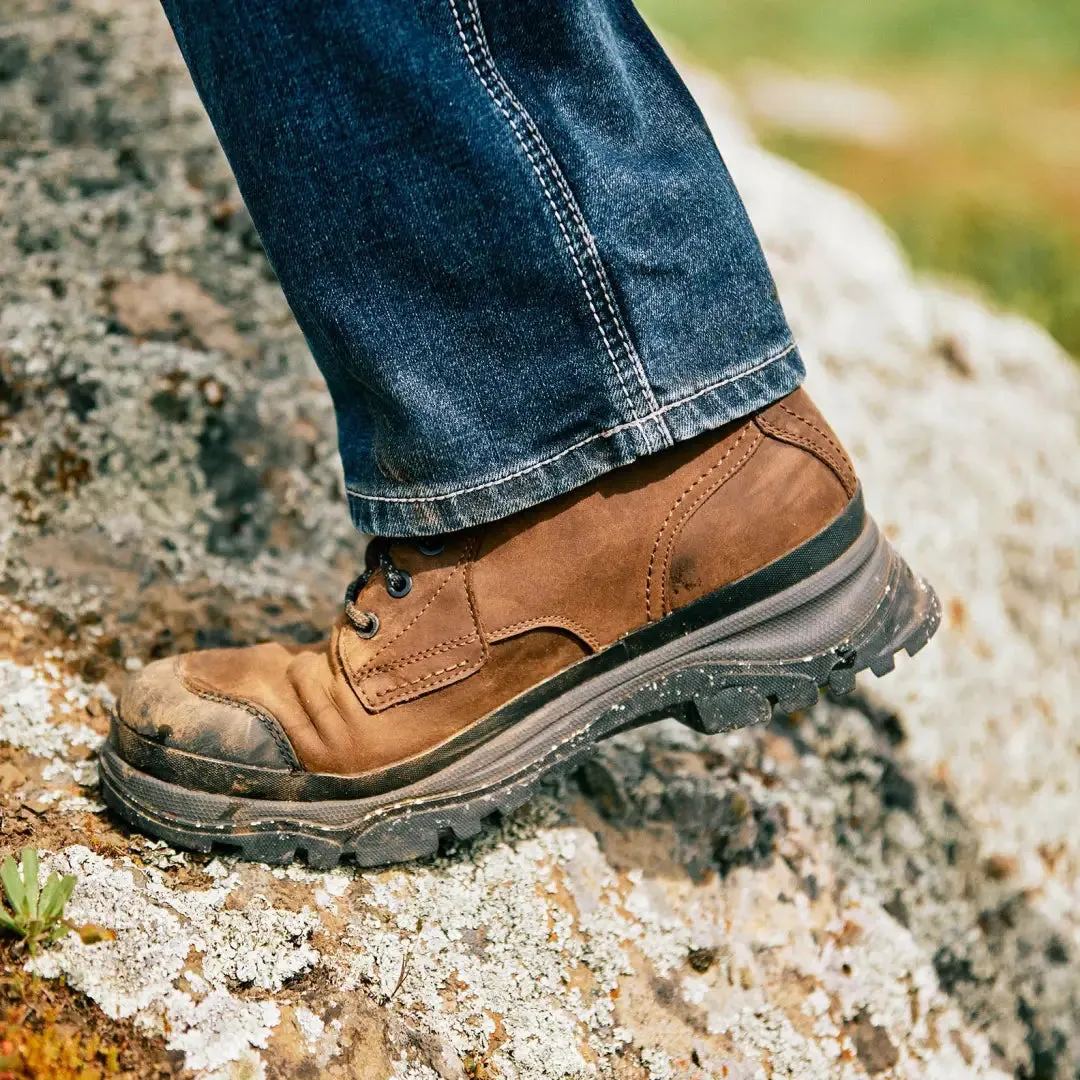 Ariat Mens Moresby Waterproof Boots