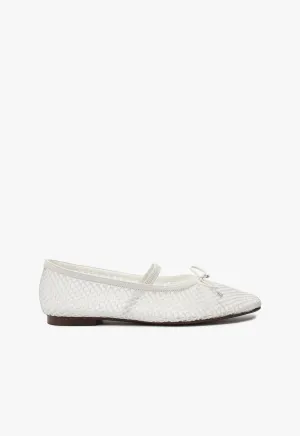 Arissa Mesh Flat