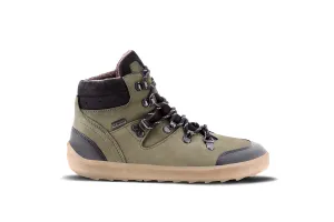 Barefoot Shoes Be Lenka Ranger 2.0 - Army Green