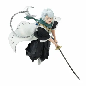 BLEACH VIBRATION STARS-TOUSHIRO HITSUGAYA FIGURE