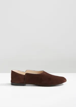 Boheme Babouche Slipper