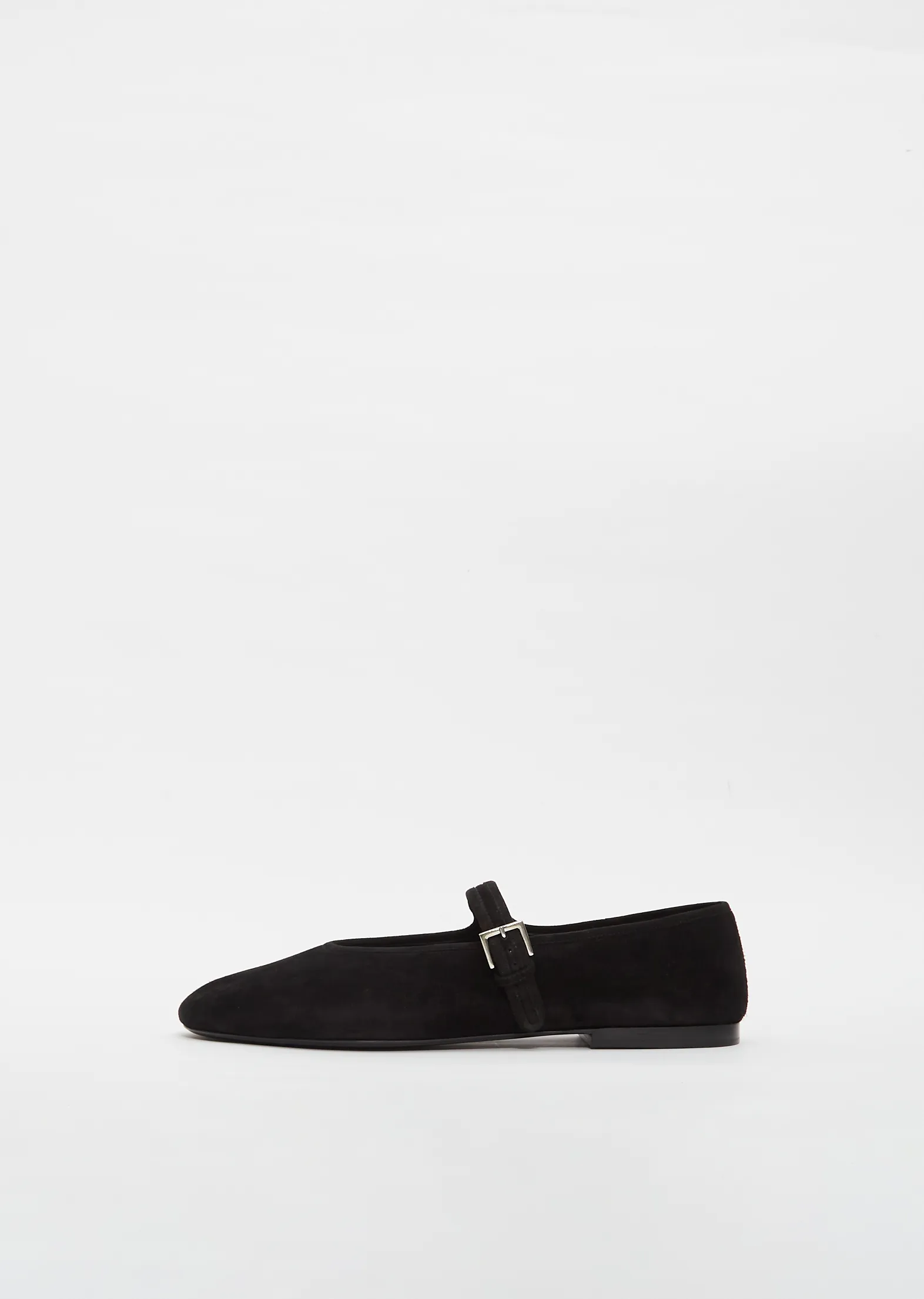 Boheme MJ Suede Flats