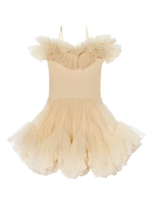 Bohemian Dream Tutu Dress