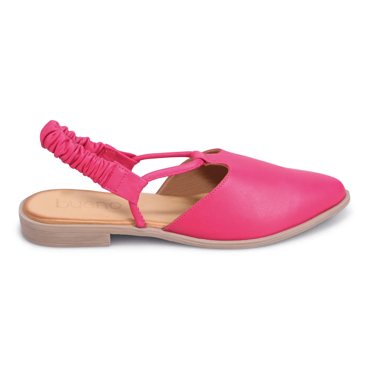 Bree Slingback Flat