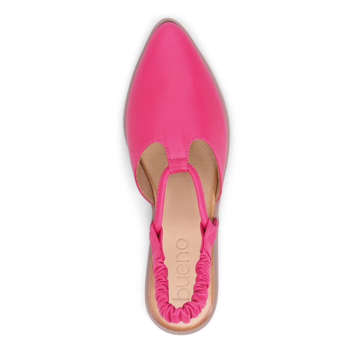 Bree Slingback Flat