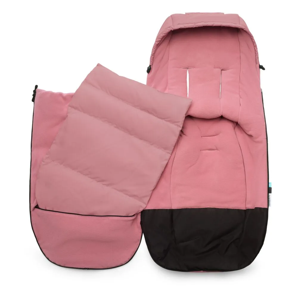 Bugaboo Performance Winter Footmuff