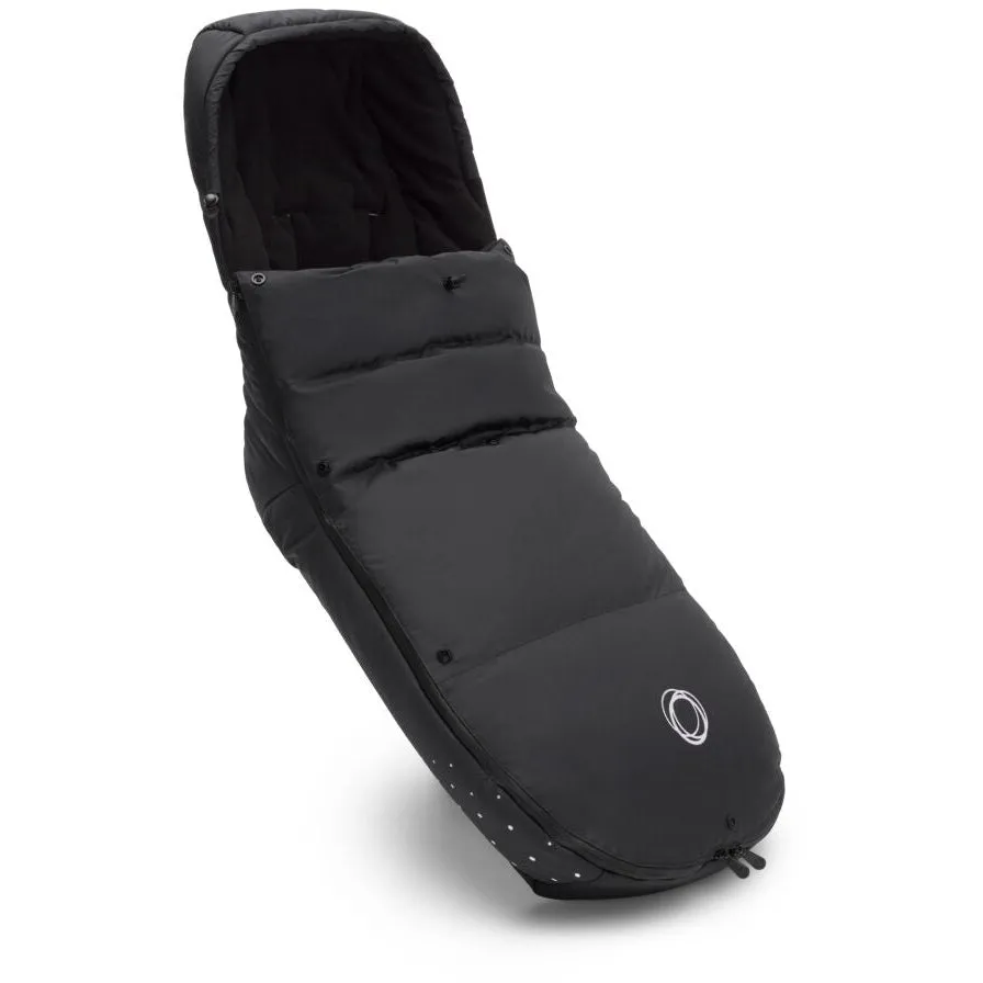 Bugaboo Performance Winter Footmuff