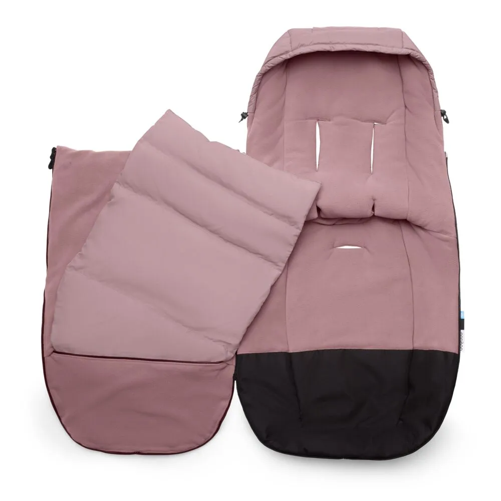 Bugaboo Performance Winter Footmuff