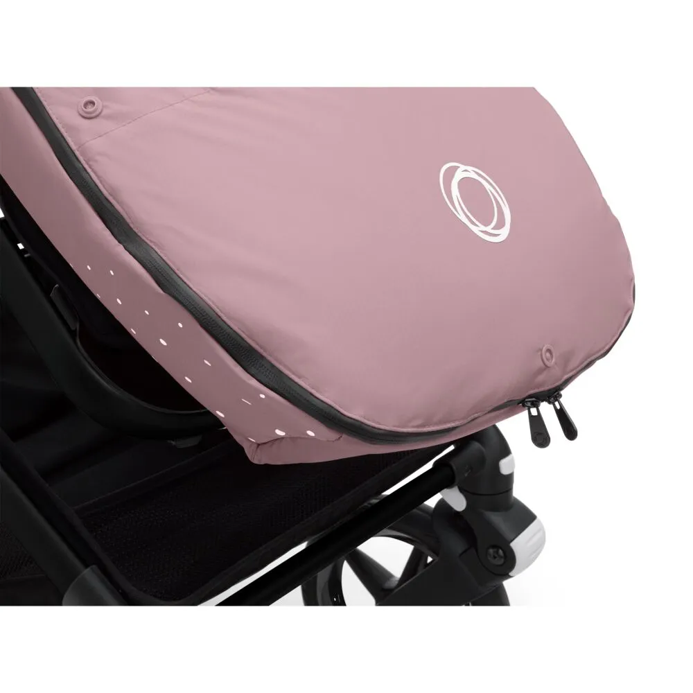 Bugaboo Performance Winter Footmuff