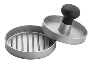 Cadac Hamburger Press