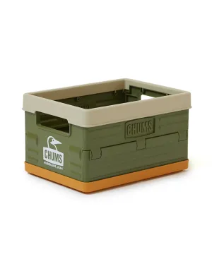 Camper Folding Container S