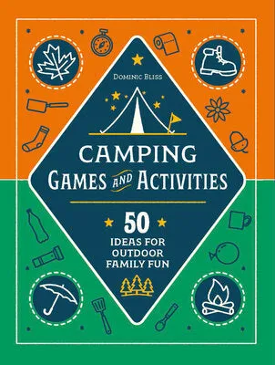 Camping Games & Activities