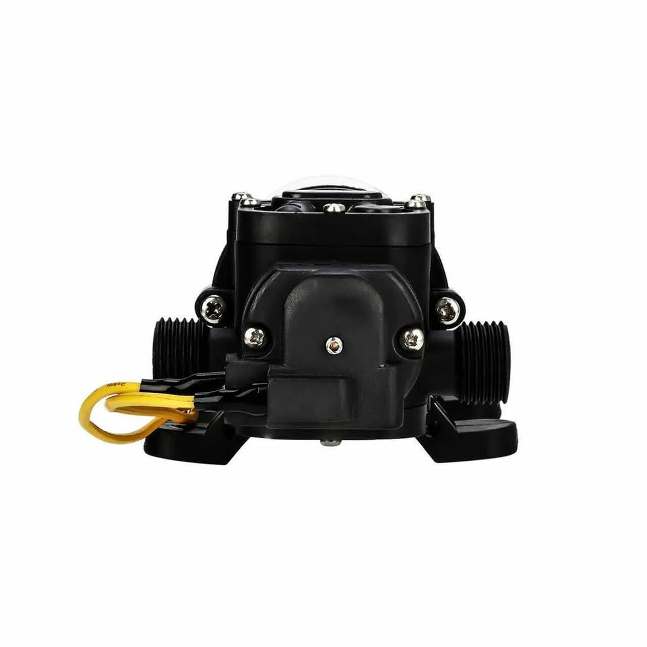 Camplux 1.6 GPM 65 PSI 12V Diaphragm Pump